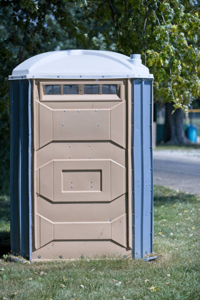 Best Portable restroom trailer rental  in Olcott, NY