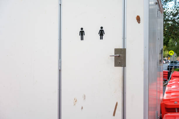 Best Porta potty rental near me  in Olcott, NY