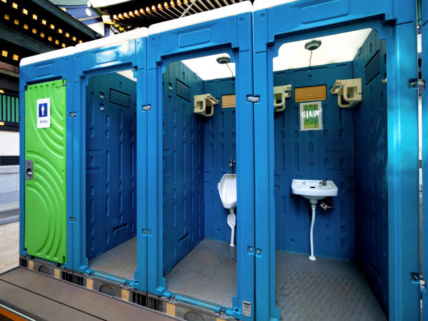 Best Affordable porta potty rental  in Olcott, NY