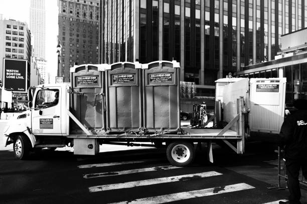 Best Porta potty for special events  in Olcott, NY