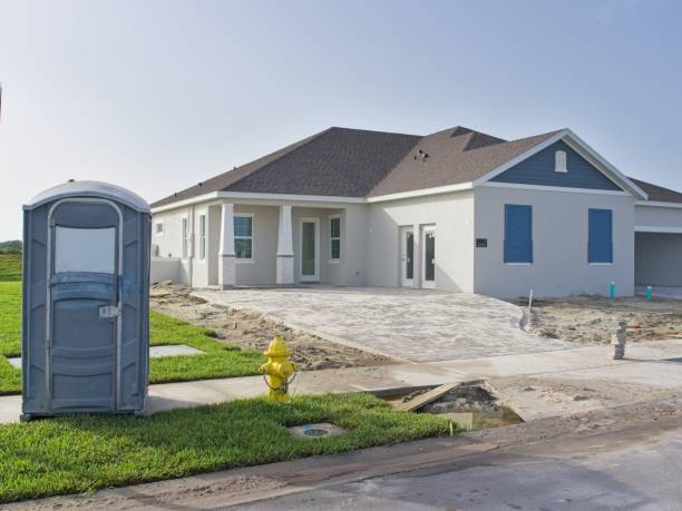 Best Luxury portable toilet rental  in Olcott, NY